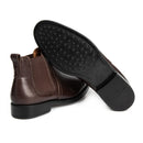 Bota Masculina Chelsea Aquila