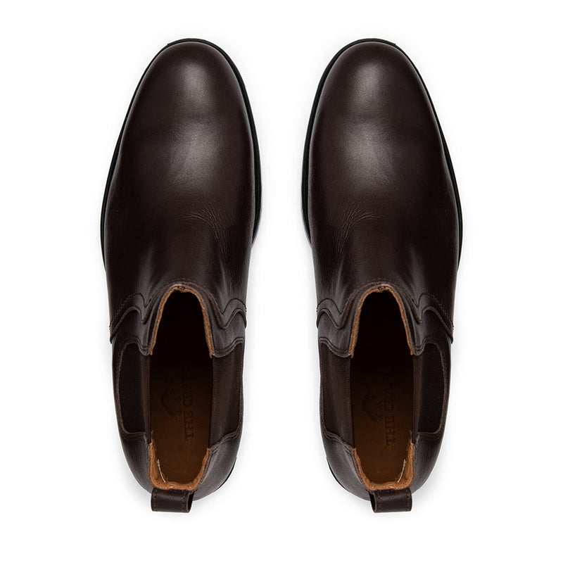 Bota Masculina Chelsea Aquila