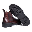 Bota Masculina Chelsea Zadar