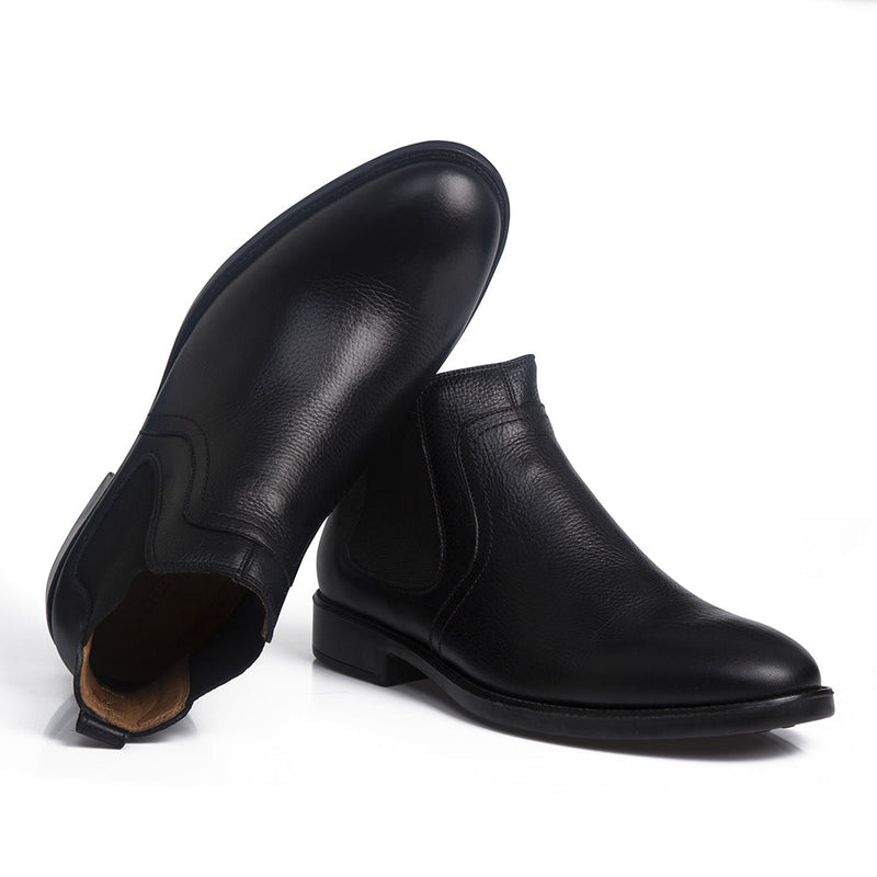 Bota Masculina Chelsea Aquila