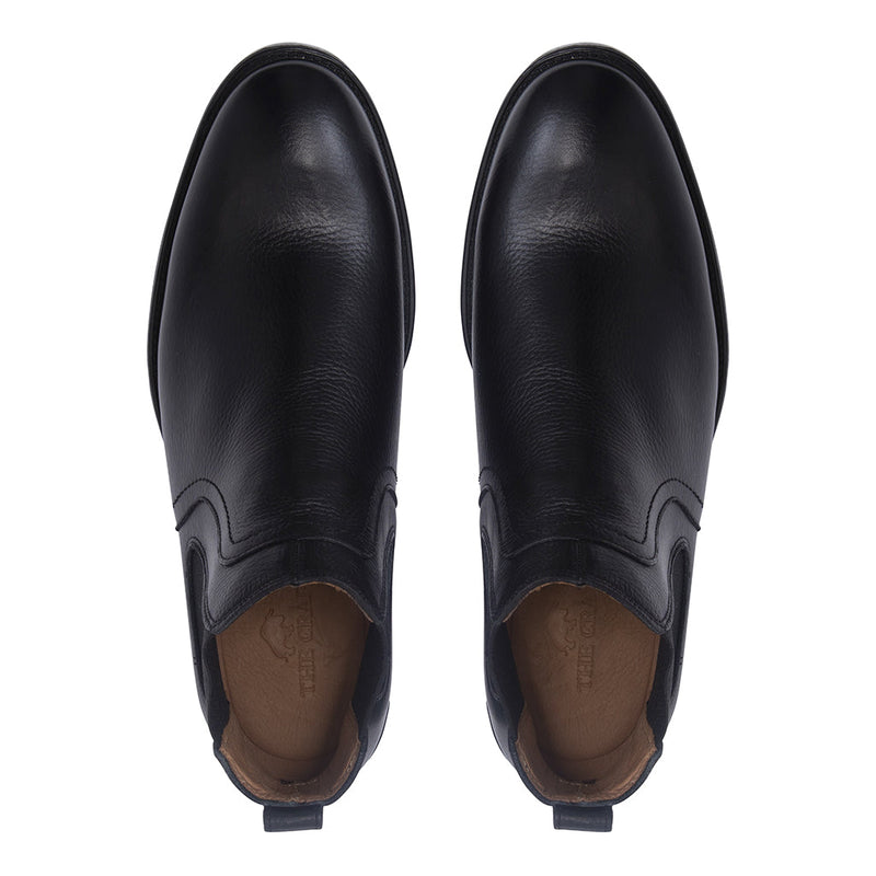 Bota Masculina Chelsea Aquila