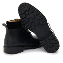 Coturno Masculino New Zurich