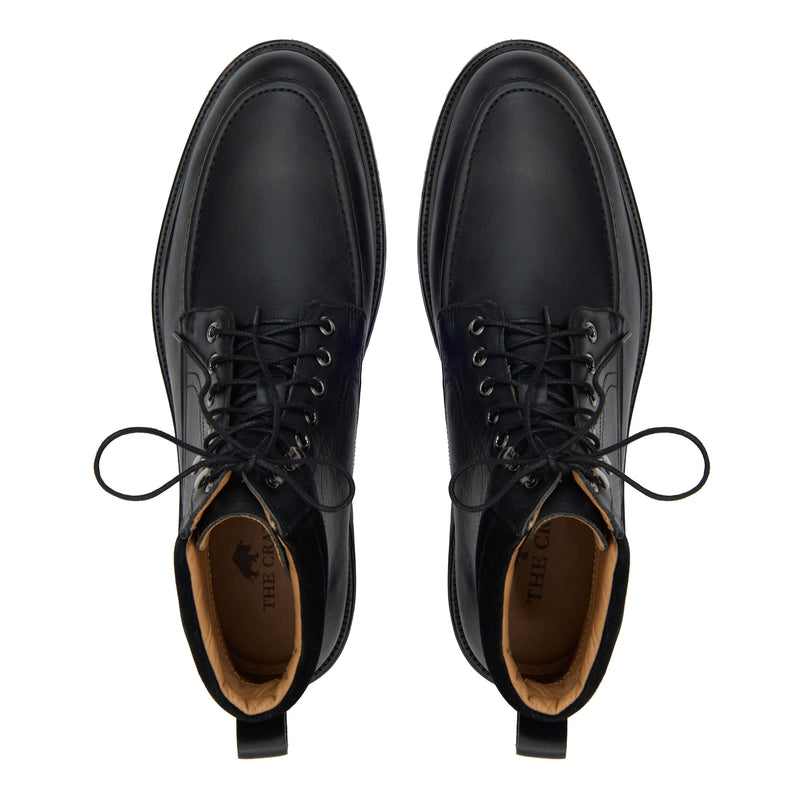 Coturno Masculino New Zurich