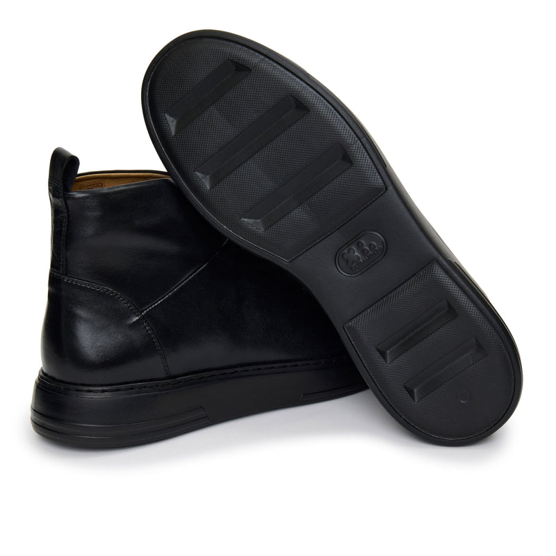 Sneaker Boot Masculina Oslo