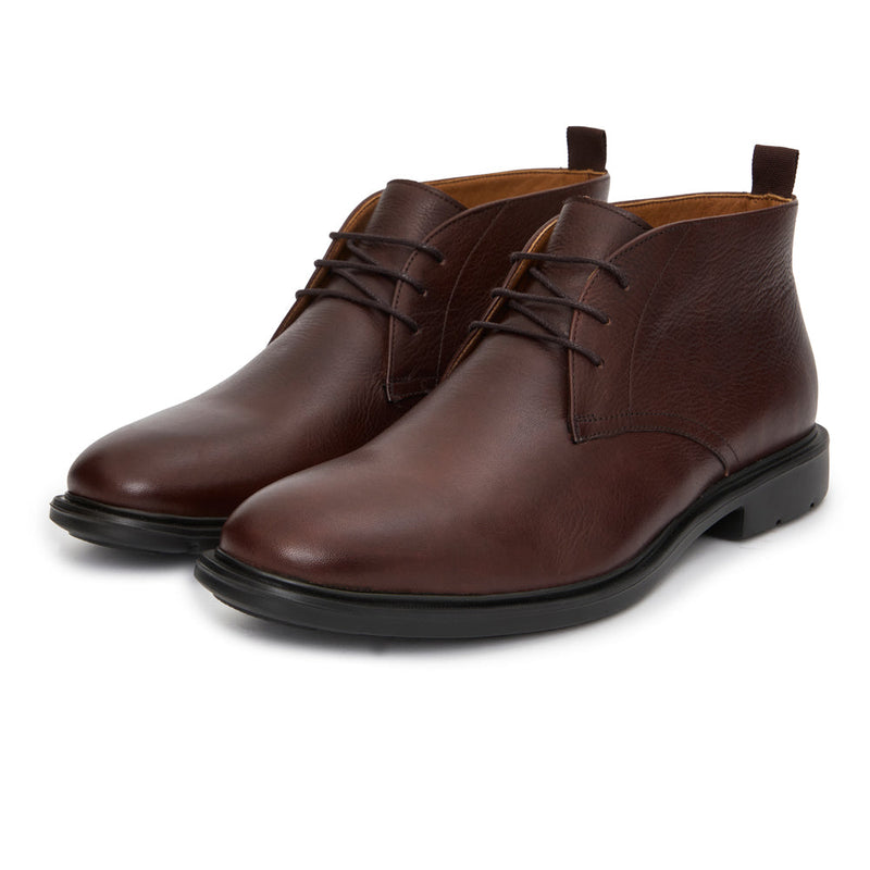 Bota Masculina Desert Maverick