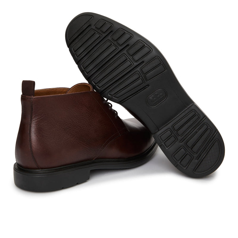 Bota Masculina Desert Maverick